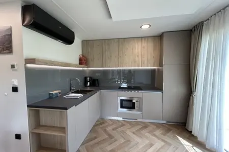781736, Maison de vacances à Mol avec terrasse et Wi-Fi - Photo 5