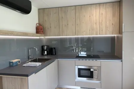 781736, Maison de vacances à Mol avec terrasse et Wi-Fi - Photo 6