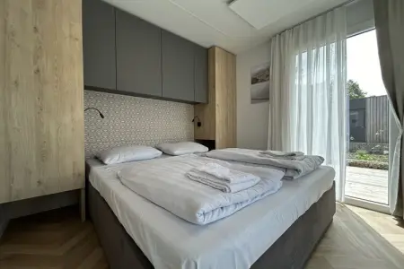 781736, Maison de vacances à Mol avec terrasse et Wi-Fi - Photo 7