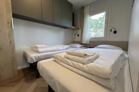 781736, Maison de vacances à Mol avec terrasse et Wi-Fi - Photo 8