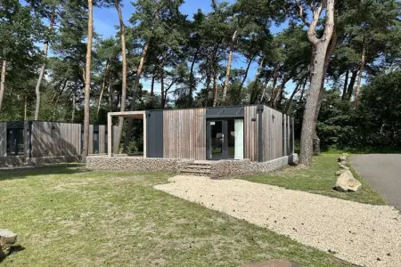 781736, Maison de vacances à Mol avec terrasse et Wi-Fi - Photo 9