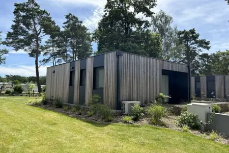 781736, Maison de vacances à Mol avec terrasse et Wi-Fi - Photo 10