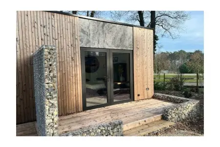 781187, Maison de vacances à Zutendaal avec terrasse - Photo 1