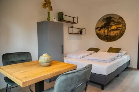 781187, Maison de vacances à Zutendaal avec terrasse - Photo 2