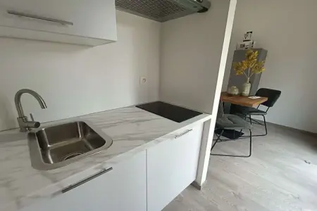 781187, Maison de vacances à Zutendaal avec terrasse - Photo 5