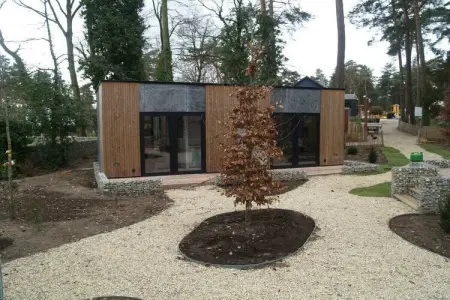 781187, Maison de vacances à Zutendaal avec terrasse - Photo 6