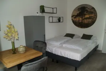 781187, Maison de vacances à Zutendaal avec terrasse - Photo 8