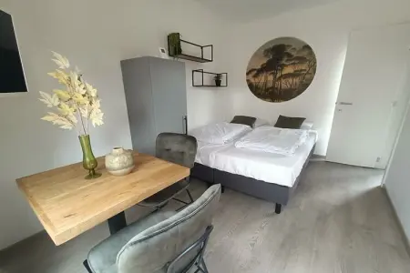 781187, Maison de vacances à Zutendaal avec terrasse - Photo 11
