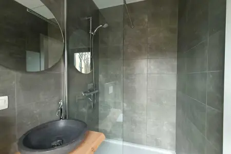 781187, Maison de vacances à Zutendaal avec terrasse - Photo 12