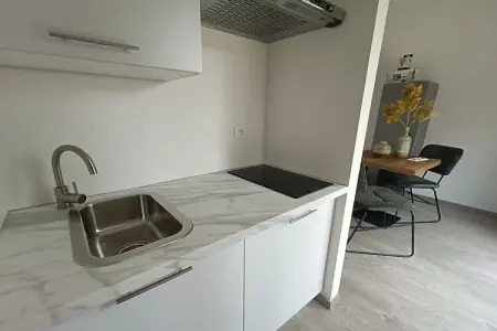 781187, Maison de vacances à Zutendaal avec terrasse - Photo 13