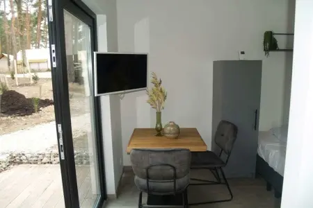 781187, Maison de vacances à Zutendaal avec terrasse - Photo 17