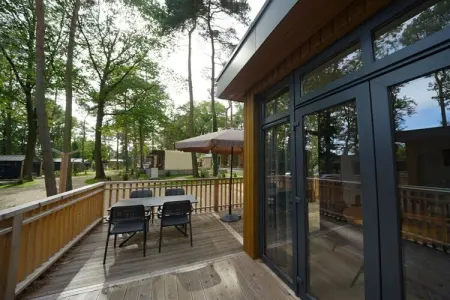 781188, Maison de vacances à Zutendaal avec terrasse - Photo 1