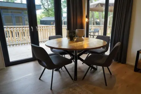 781188, Maison de vacances à Zutendaal avec terrasse - Photo 4