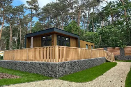 781188, Maison de vacances à Zutendaal avec terrasse - Photo 6