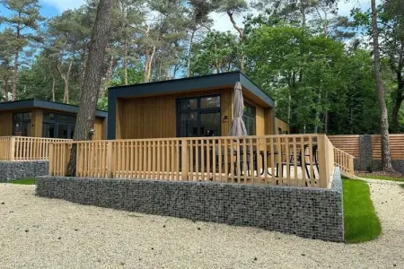 781188, Maison de vacances à Zutendaal avec terrasse - Photo 8