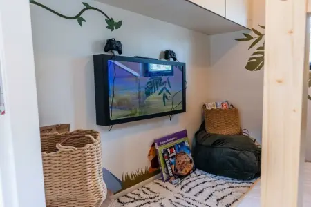 781189, Maison 5 personnes à  - Photo 9