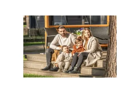 781408, Maison 4 personnes à  - Photo 1