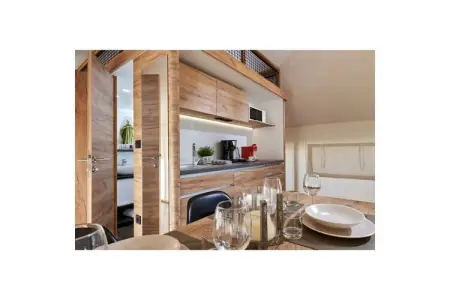 781408, Maison 4 personnes à  - Photo 3