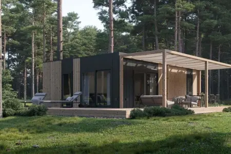 781715, Maison de vacances à Zutendaal avec terrasse - Photo 1
