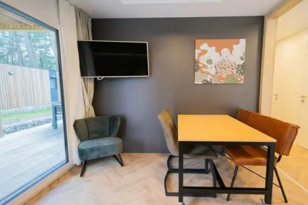 781715, Maison de vacances à Zutendaal avec terrasse - Photo 2