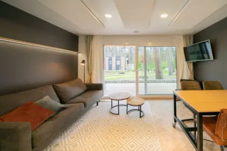 781715, Maison de vacances à Zutendaal avec terrasse - Photo 3