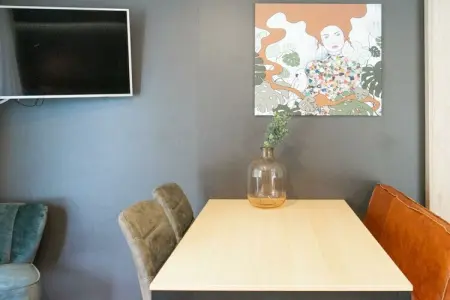 781715, Maison de vacances à Zutendaal avec terrasse - Photo 4