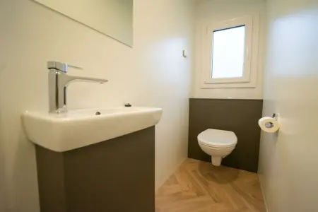 781715, Maison de vacances à Zutendaal avec terrasse - Photo 10