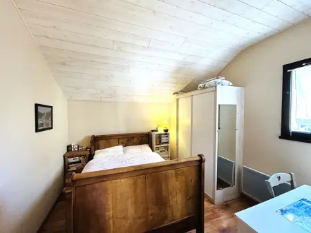 Maison confort, animaux admis - 4 pers., Maison 6 personnes à Guidel - Photo 6