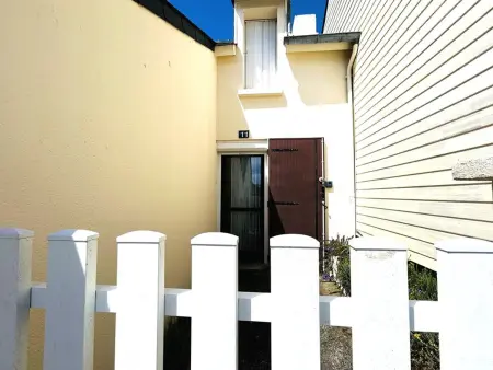 Maison confort, animaux admis - 4 pers., Maison 6 personnes à Guidel - Photo 15