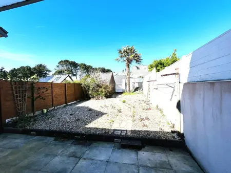 Maison confort, animaux admis - 4 pers., Maison 6 personnes à Guidel - Photo 17