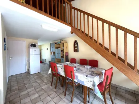 Maison à deux pas de la plage - 5 pers., Maison 5 personnes à Bretignolles sur Mer - Photo 3