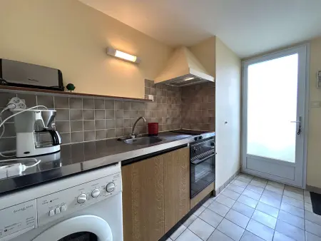 Maison à deux pas de la plage - 5 pers., Maison 5 personnes à Bretignolles sur Mer - Photo 5