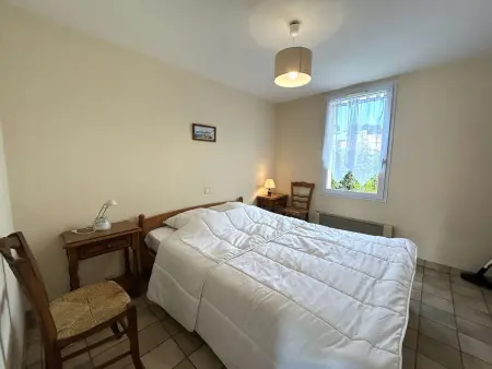 Maison à deux pas de la plage - 5 pers., Maison 5 personnes à Bretignolles sur Mer - Photo 11