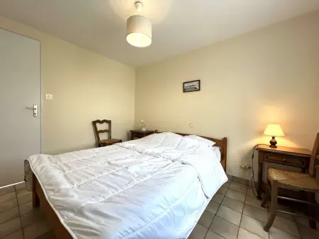 Maison à deux pas de la plage - 5 pers., Maison 5 personnes à Bretignolles sur Mer - Photo 12