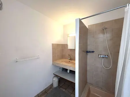 Maison à deux pas de la plage - 5 pers., Maison 5 personnes à Bretignolles sur Mer - Photo 13