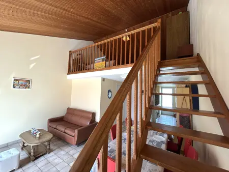 Maison à deux pas de la plage - 5 pers., Maison 5 personnes à Bretignolles sur Mer - Photo 14