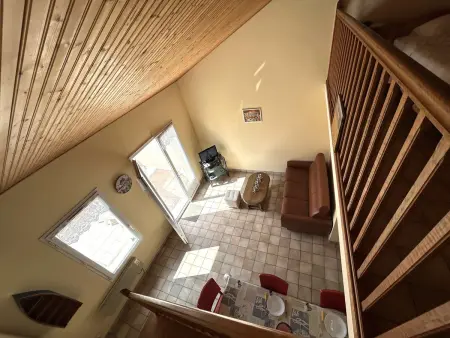 Maison à deux pas de la plage - 5 pers., Maison 5 personnes à Bretignolles sur Mer - Photo 15