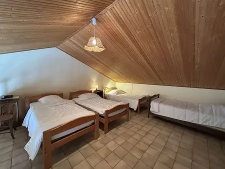 Maison à deux pas de la plage - 5 pers., Maison 5 personnes à Bretignolles sur Mer - Photo 16