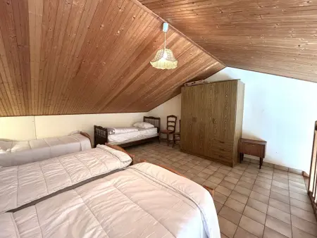 Maison à deux pas de la plage - 5 pers., Maison 5 personnes à Bretignolles sur Mer - Photo 17
