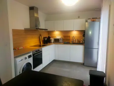 Maison neuve, animaux admis - 8 pers., Maison 8 personnes à Le Palais - Photo 2