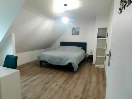 Maison neuve, animaux admis - 8 pers., Maison 8 personnes à Le Palais - Photo 7