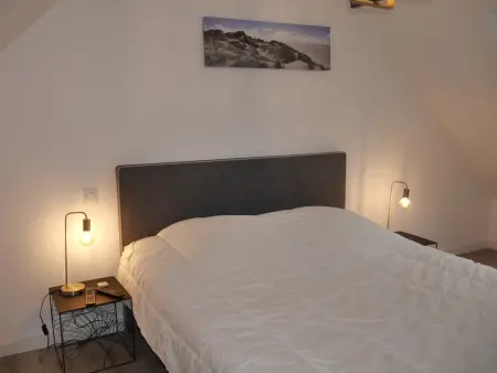 Maison neuve, animaux admis - 8 pers., Maison 8 personnes à Le Palais - Photo 10