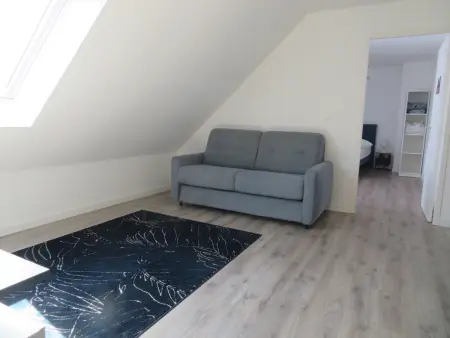 Maison neuve, animaux admis - 8 pers., Maison 8 personnes à Le Palais - Photo 11