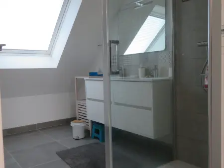 Maison neuve, animaux admis - 8 pers., Maison 8 personnes à Le Palais - Photo 12