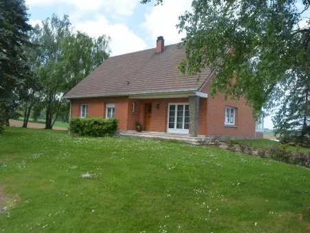 Spacieuse maison au jardin à la ferme - 12 pers. - Photo 17