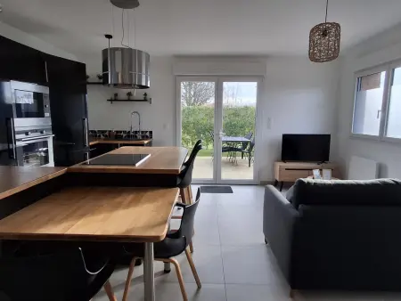 Gîte charmant près de Lille - 2 pers., Gite 3 personnes à Sainghin en Weppes - Photo 1