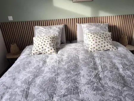 Gîte charmant près de Lille - 2 pers., Gite 3 personnes à Sainghin en Weppes - Photo 4