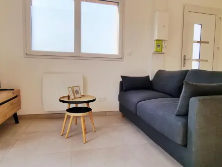 Gîte charmant près de Lille - 2 pers., Gite 3 personnes à Sainghin en Weppes - Photo 6