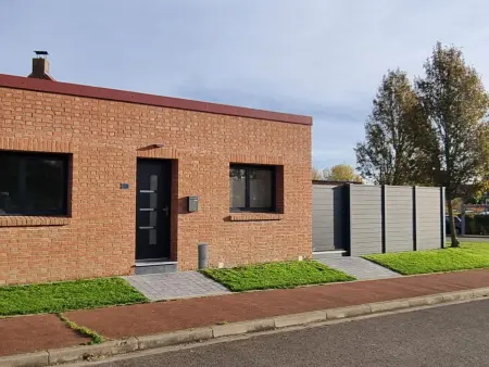 Gîte charmant près de Lille - 2 pers., Gite 3 personnes à Sainghin en Weppes - Photo 9