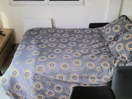 Gîte charmant près de Lille - 2 pers., Gite 3 personnes à Sainghin en Weppes - Photo 16